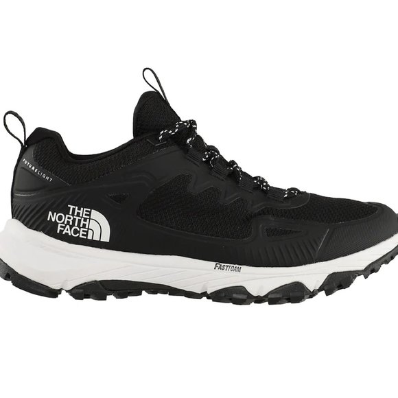 The North Face Shoes Ultra Fastpack Iv Futurelight Hiking Shoes
